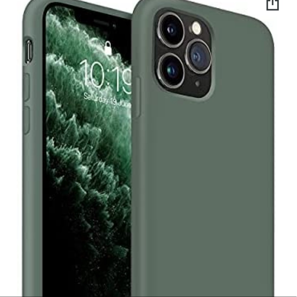 Brand New Iphone 11 Pro Case
